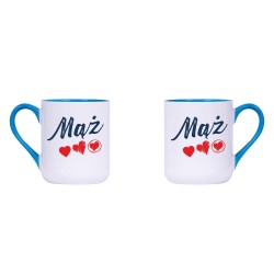 Kubek dla Niego - Mąż (3)