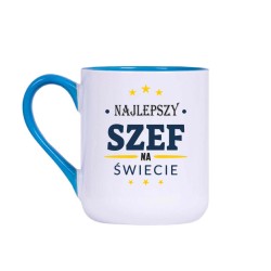 Kubek z Hasłem - Najlepszy...