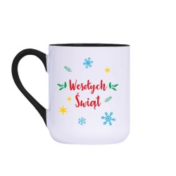 Kubek Sub Świąteczny -...