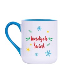 Kubek Sub Świąteczny -...