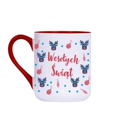 Kubek Sub Świąteczny -...