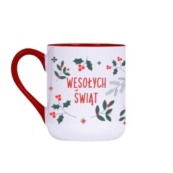 Kubek Sub Świąteczny -...