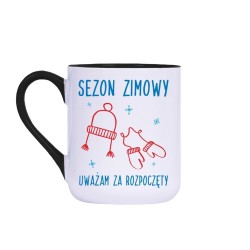 Kubek Sub Świąteczny -...