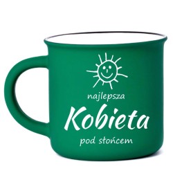 Kubek na Dzień Kobiet -...