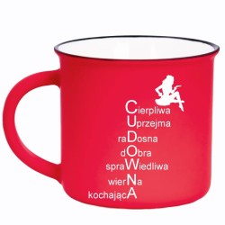 Kubek na Dzień Kobiet -...