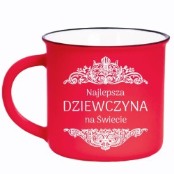 Kubek na Dzień Kobiet -...