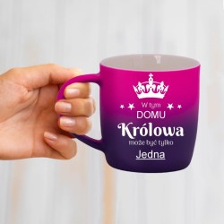 Kubek na Dzień Kobiet -...