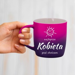 Kubek na Dzień Kobiet -...