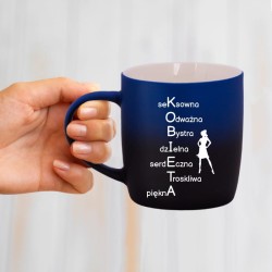 Kubek na Dzień Kobiet -...