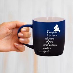 Kubek na Dzień Kobiet -...
