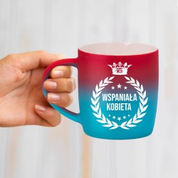 Kubek na Dzień Kobiet -...