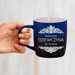 Kubek na Dzień Kobiet -...