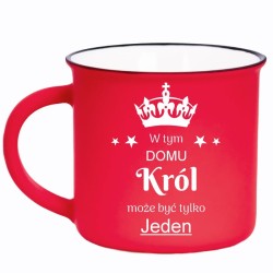 Kubek na Dzień Chłopaka -...