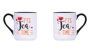 Kubek Kawa - It's Tea Time (47)