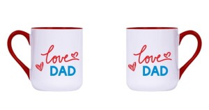 Kubek Dla Taty - Love Dad (3)