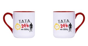 Kubek Dla Taty - Tata 24h na dobę (8)