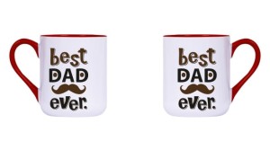 Kubek Dla Taty - Best Dad Ever (9)