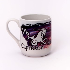 Kubek Znaki Zodiaku - Koziorożec