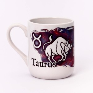 Kubek Znaki Zodiaku - Byk