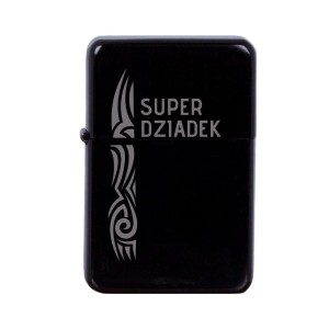 Zapalniczka Benzynowa - Super Dziadek (66)