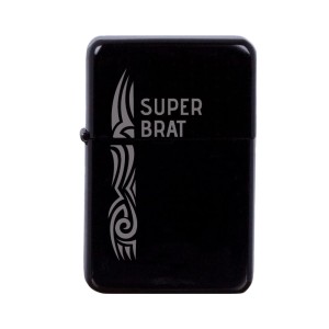 Zapalniczka Benzynowa - Super Brat (68)