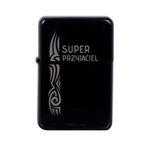 Zapalniczka Benzynowa - Super Przyjaciel (69)