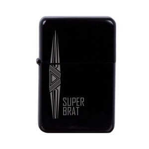 Zapalniczka Benzynowa - Super Brat (73)