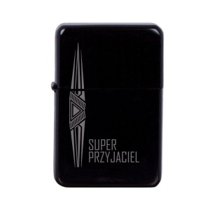 Zapalniczka Benzynowa - Super Przyjaciel (74)