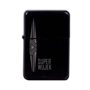 Zapalniczka Benzynowa - Super Wujek (75)