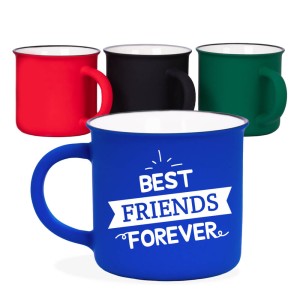 Kubek PRL Best Friends - Best Friends Forever (2)