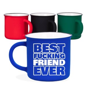 Kubek PRL Best Friends - Best F*** Friend Ever (14)