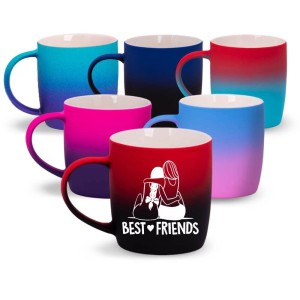 Kubek Ombre Best Friends - Best Friends (3)