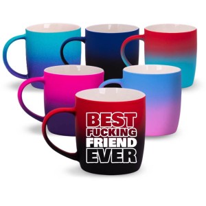 Kubek Ombre Best Friends - Best F*** Friend Ever (14)