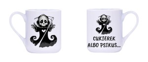 Kubek SUB Halloween - Cukierek Albo ... (26)