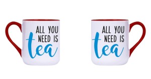 Kubek Kawa -  All You Need Is Tea (46)