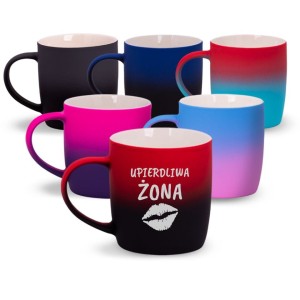 Kubek dla Niej - Upierdliwa żona (10)