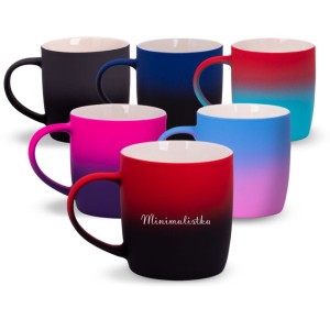 Kubek dla Niej - Minimalistka (19)