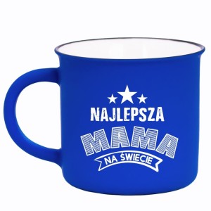Kubek dla Mamy PRL - Najlepsza Mama na Świecie (1)