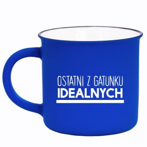 Kubek PRL dla Niego - OSTATNI Z GATUNKU IDEALNYCH (4)