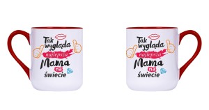 Kubek Dla Mamy - Tak Wygląda Najlepsza Mama (16)