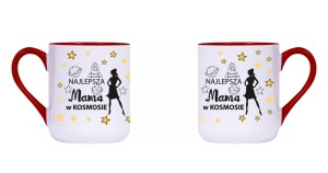 Kubek Dla Mamy - Najlepsza Mama w Kosmosie (19)