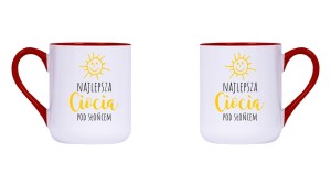 Kubek Dla Cioci Najlepsza Ciocia (22)