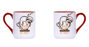 Kubek dla Niej - Stworzona Do Spania (15)