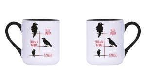 Kubek Kawa - Duża Kawka (16)