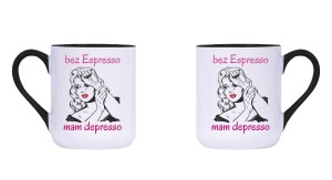 Kubek Kawa - Bez Espresso Mam Depresso (4)