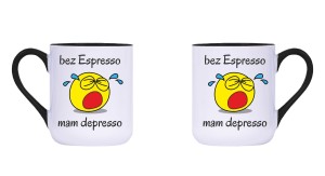 Kubek Kawa - Bez Espresso Mam Depresso (3)