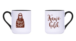 Kubek Kawa - Kawoholik (21)