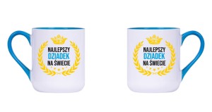 Kubek dla Dziadka - Najlepszy Dziadek Na Świecie (7)