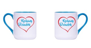 Kubek dla Dziadka - Kochany Dziadek (1)