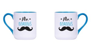 Kubek dla Dziadka - Mr. Dziadziuś (5)